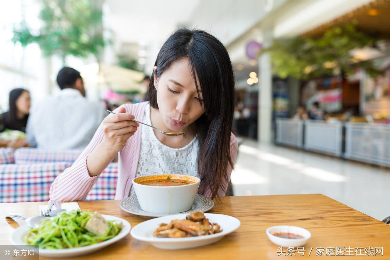 為什么女生非常胖(為什么有些女生怎么吃都不胖)