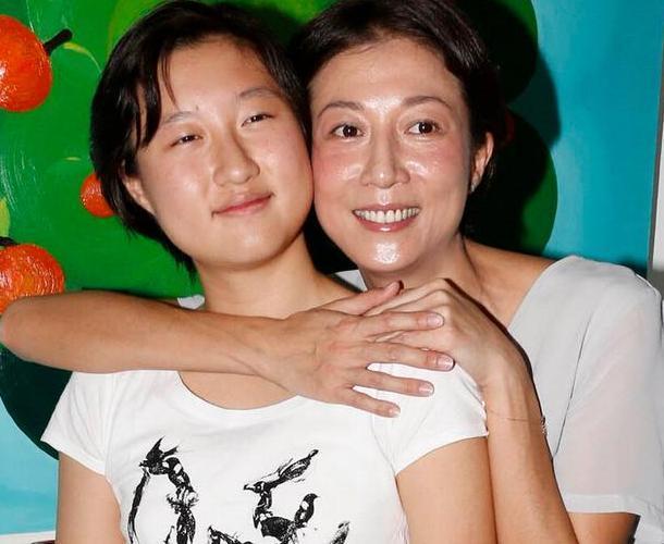 為什么叫小龍女(吳卓林為什么叫小龍女)