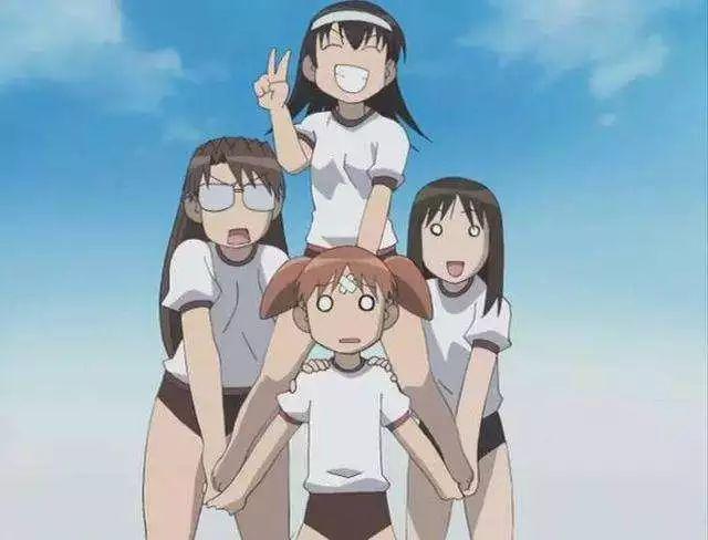 為什么把毛巾套在頭上(日本人為什么在頭上系毛巾)