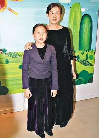 為什么叫小龍女(吳卓林為什么叫小龍女)