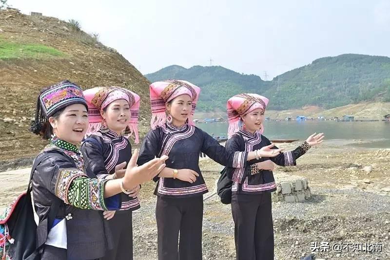 為什么廣西人丑(廣西為什么又丑又低)