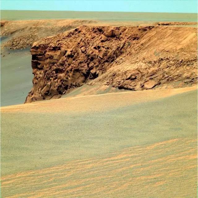 為什么說(shuō)火星是(為什么說(shuō)火星是第二個(gè)地球)