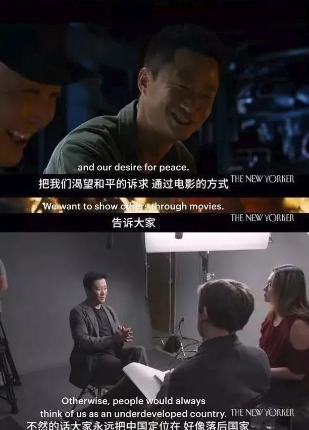 為什么有人罵(為什么有人罵烏合麒麟)