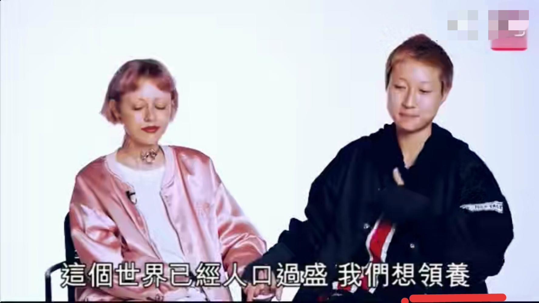 為什么叫小龍女(吳卓林為什么叫小龍女)