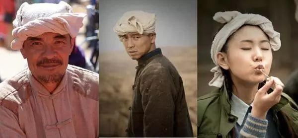為什么把毛巾套在頭上(日本人為什么在頭上系毛巾)