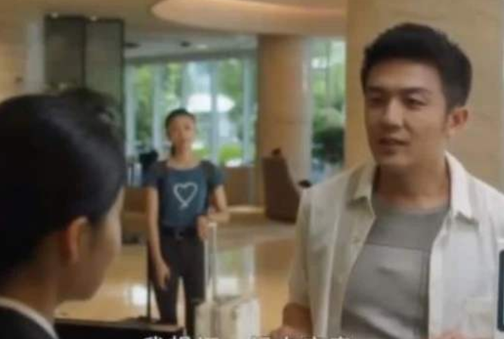 為什么那么多男生被美女誘惑