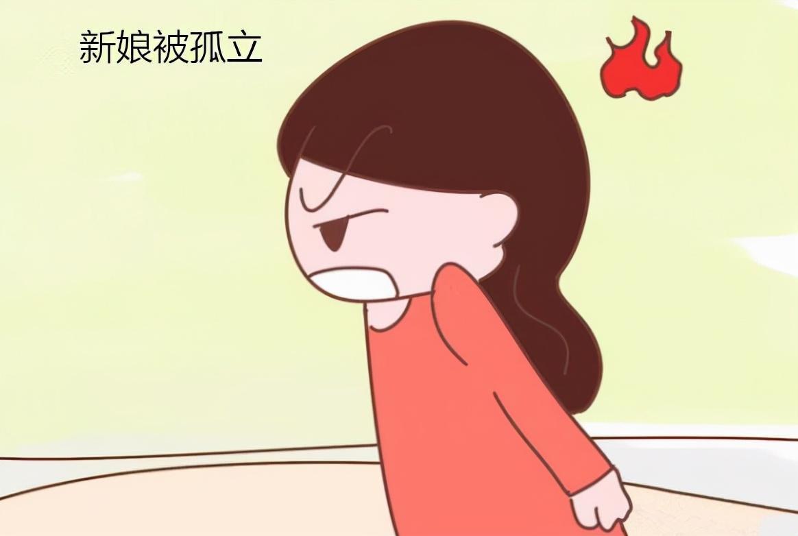 為什么伴娘不能結婚(為什么現在好多人結婚沒有伴娘)