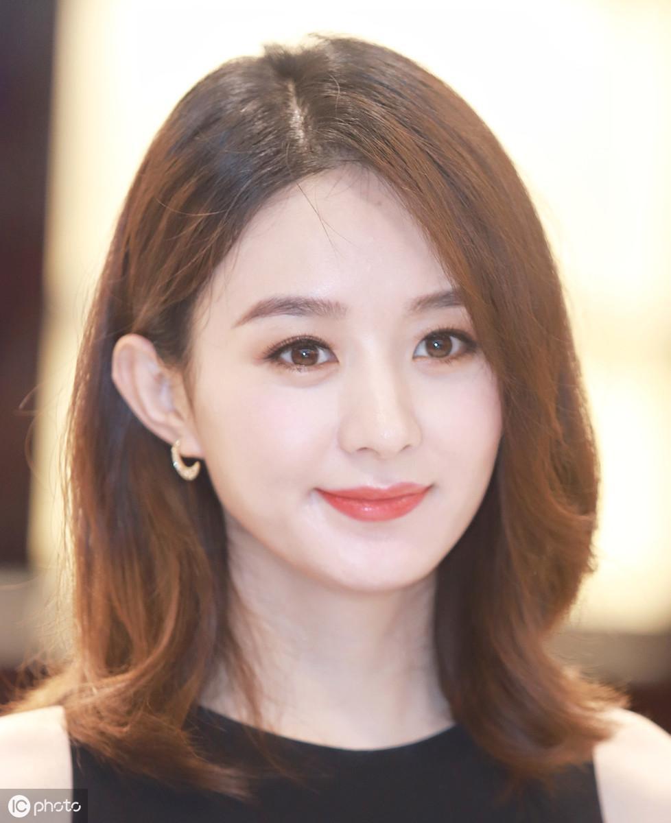 為什么要罵趙麗穎(趙麗穎為什么離的婚)