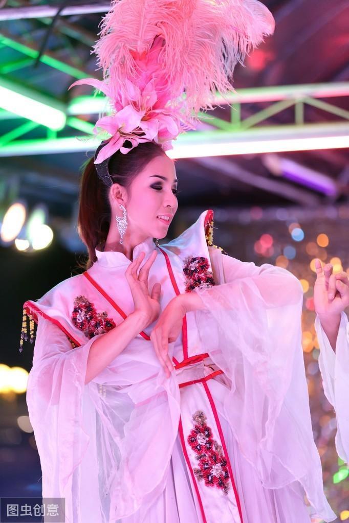 為什么泰國有人妖(泰國為什么人妖那么多)