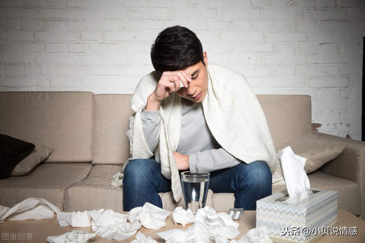 為什么喜歡看老婆偷人(老婆偷人為什么不離婚)