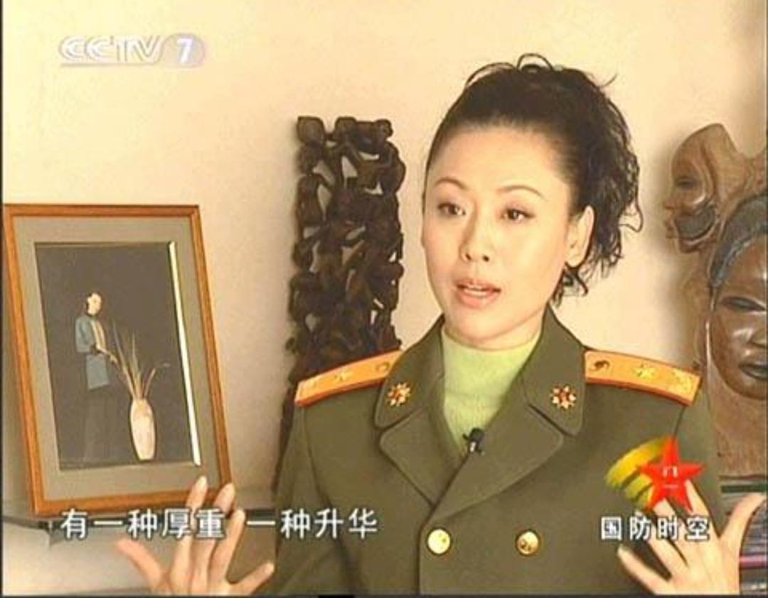為什么文藝兵軍銜(文藝兵軍銜肩章圖解)