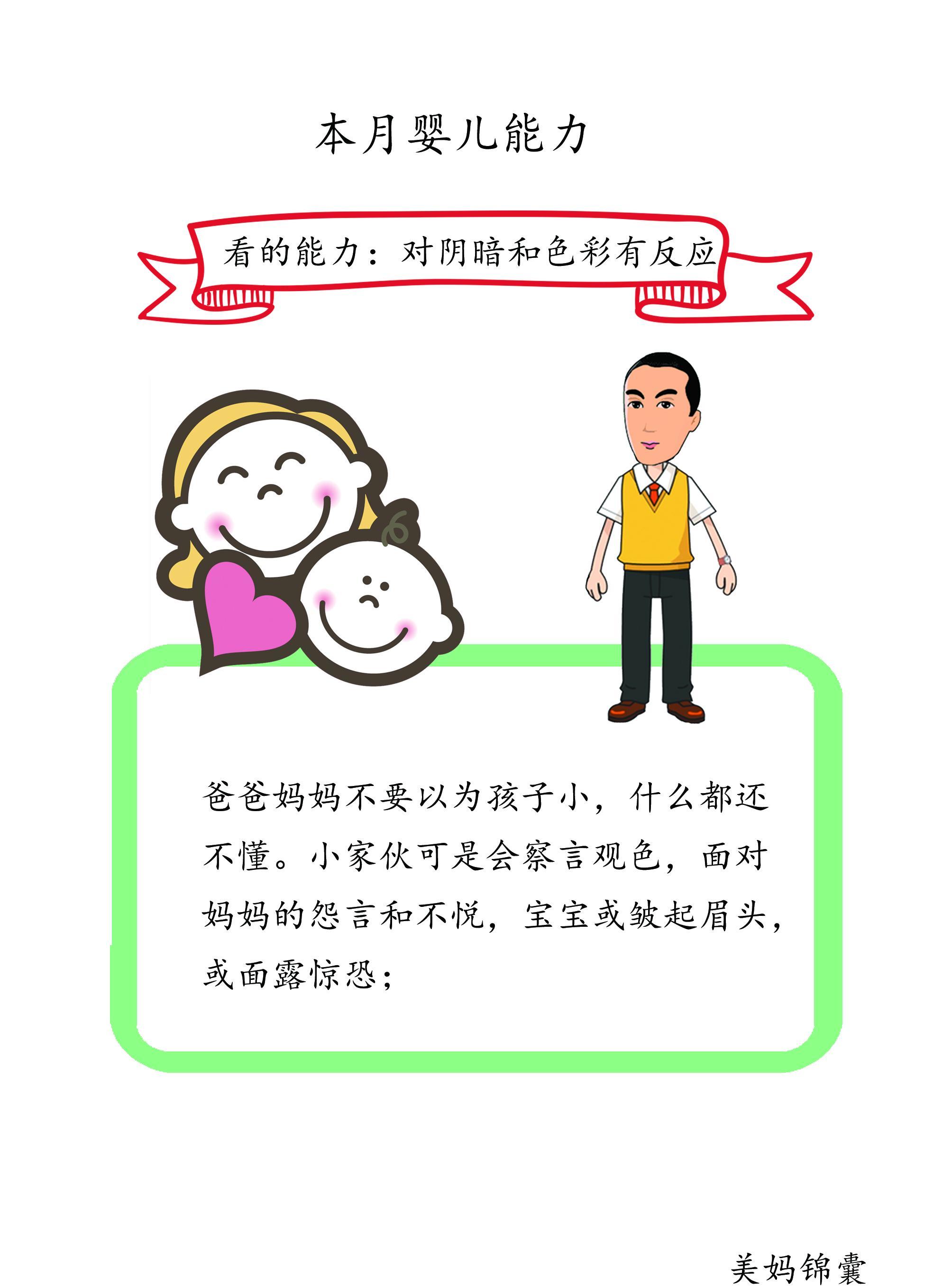 為什么兩個月的嬰兒看到畫會笑(兩個月的嬰兒為什么不睡覺了)