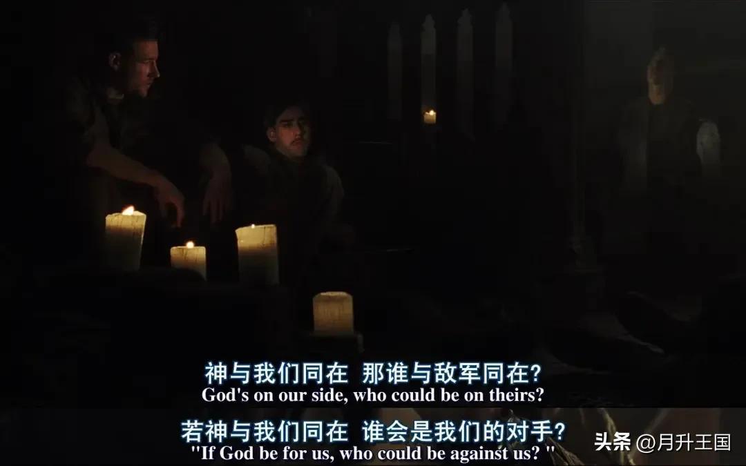 為什么要救大兵瑞恩(掙救大兵瑞恩)