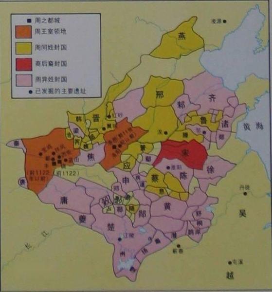 為什么叫武王伐周不叫文王伐周