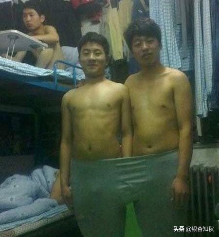 為什么叫秋褲(為什么叫秋褲大叔)