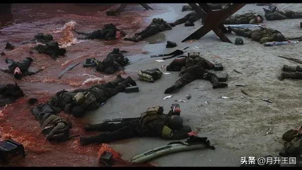 為什么要救大兵瑞恩(掙救大兵瑞恩)