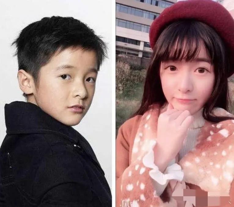 為什么女生扮男生很清秀(為什么男生喜歡女生叫哥哥)