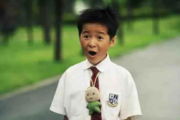 為什么女生扮男生很清秀(為什么男生喜歡女生叫哥哥)