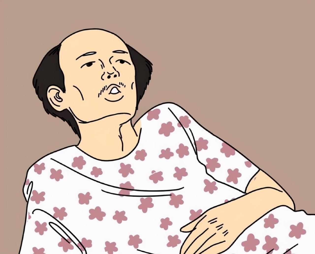 為什么不大聲說話(為什么大聲說話感覺頭暈)