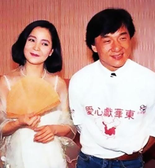 為什么叫小龍女(吳卓林為什么叫小龍女)