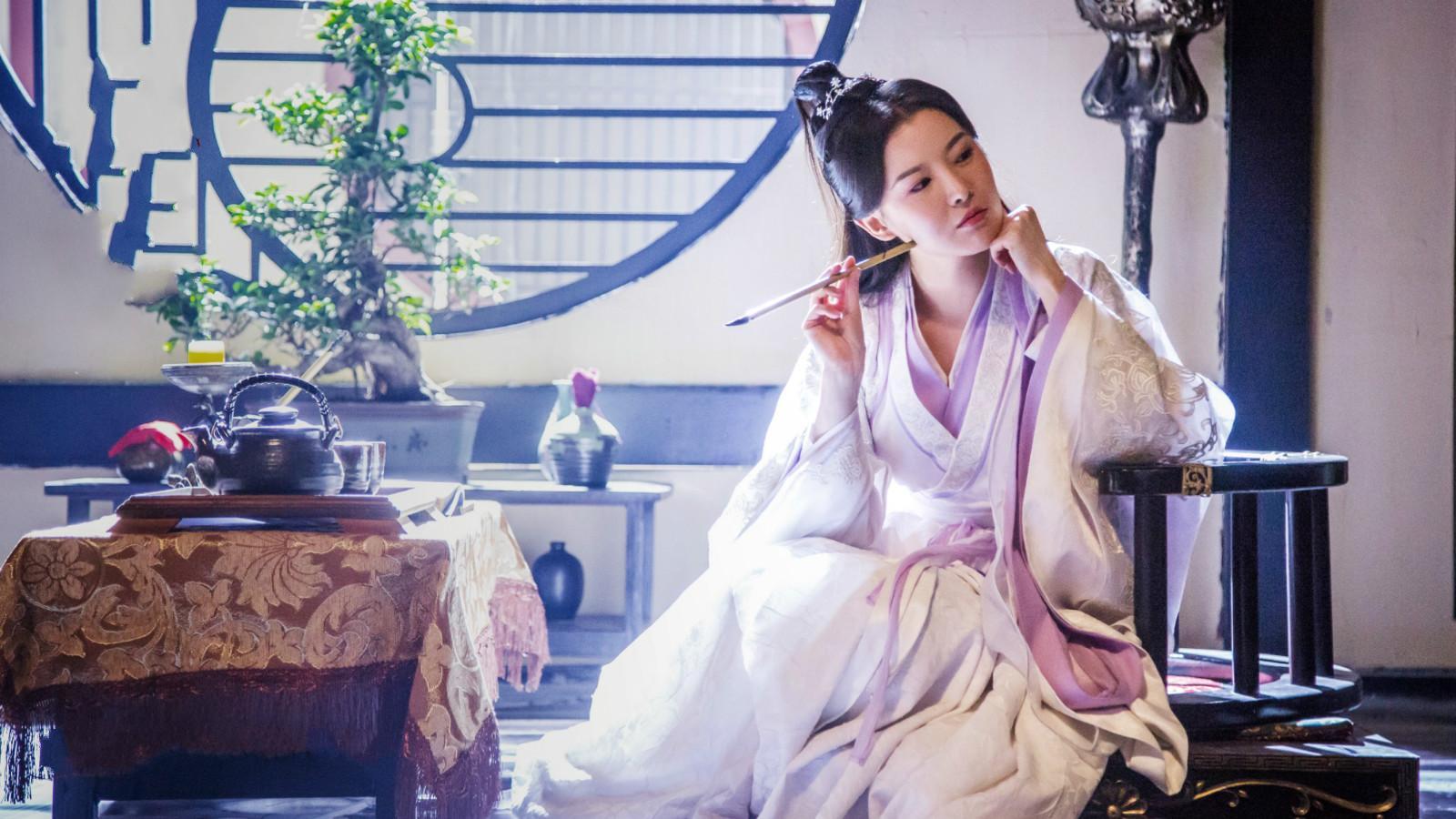 為什么電影比電視劇尺度大(為什么沒(méi)有李白的電影電視劇)