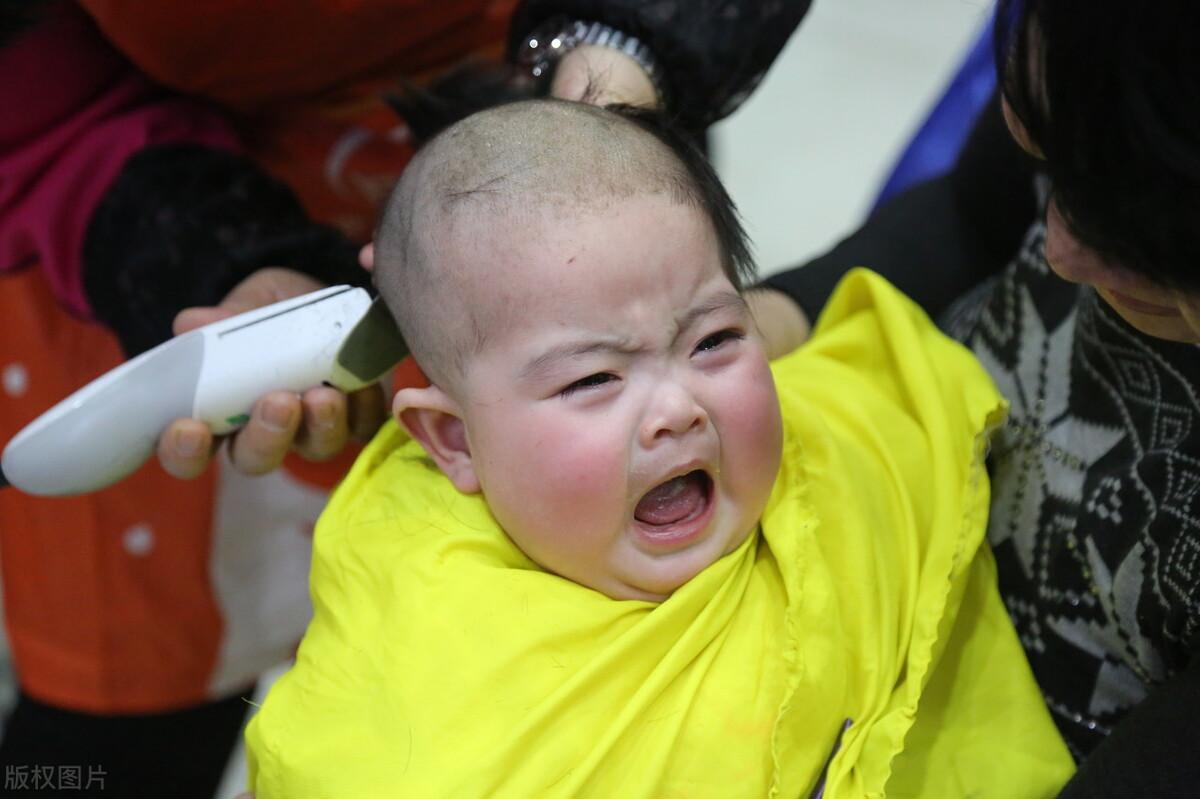 為什么要2月2才剪頭發(過年為什么不能剪頭發)