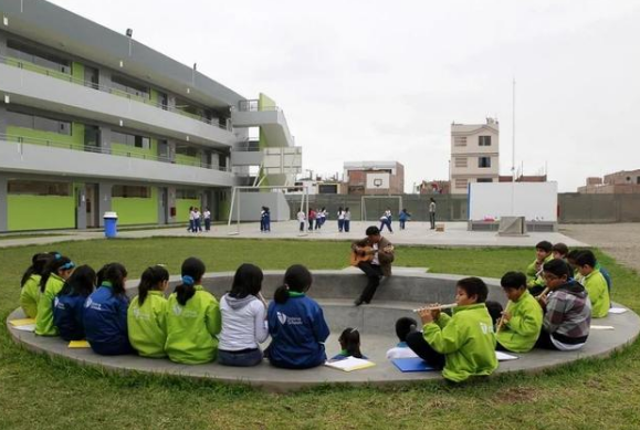 為什么不建議孩子去私立學校(私立高中)