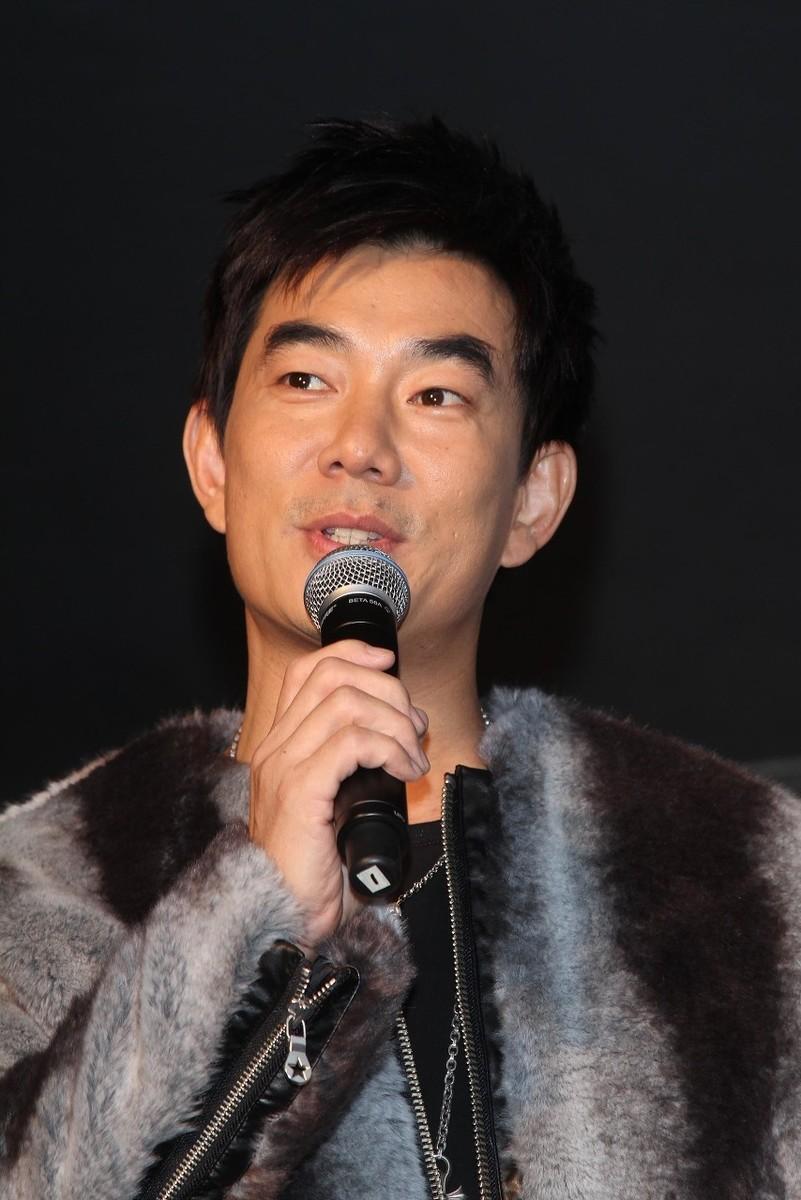 為什么說任賢齊軟(任賢齊為什么退出娛樂圈)