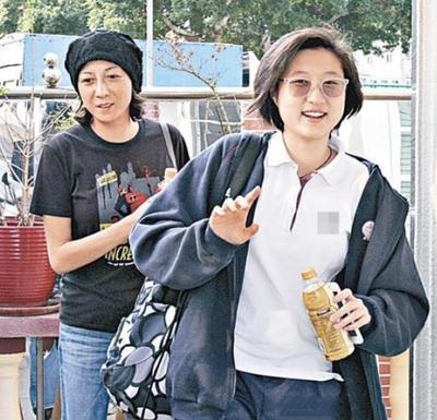 為什么叫小龍女(吳卓林為什么叫小龍女)