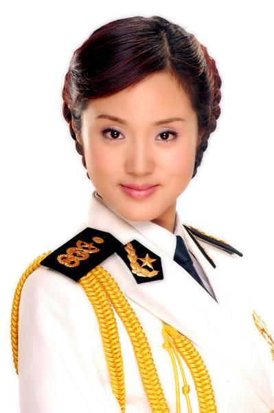 為什么文藝兵軍銜(文藝兵軍銜肩章圖解)