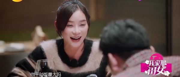 為什么說袁姍姍丑(袁姍姍為什么不火了)