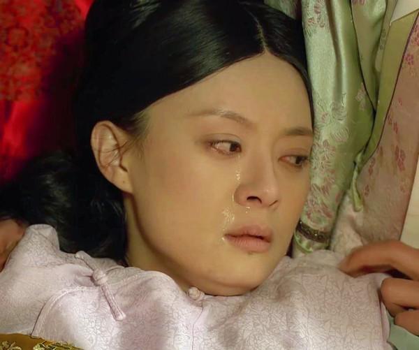 為什么說袁姍姍丑(袁姍姍為什么不火了)
