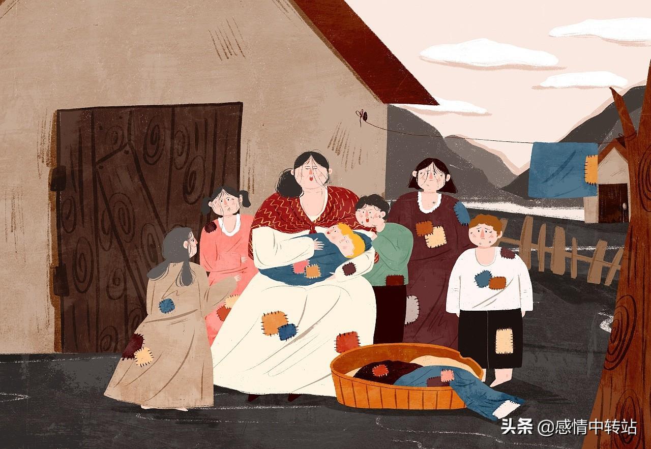 為什么有人恐婚(女孩子為什么會(huì)恐婚)