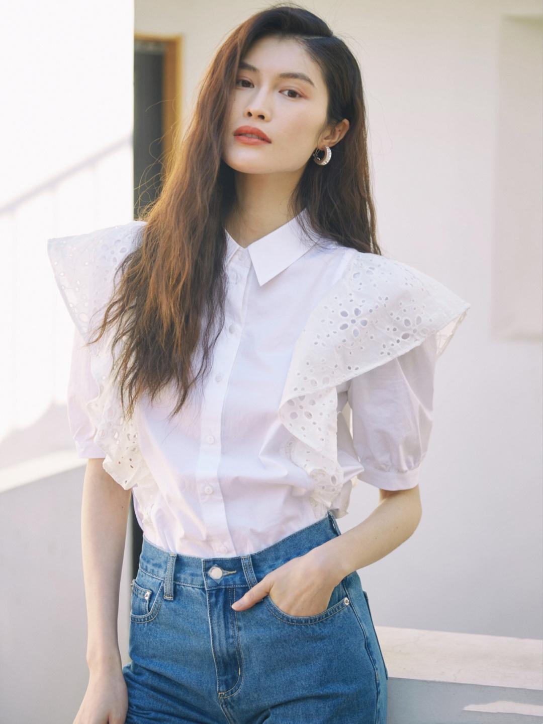 為什么美女平胸(為什么美女平胸多)