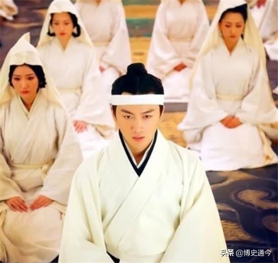 為什么丁憂是三年(為什么要丁憂守制)