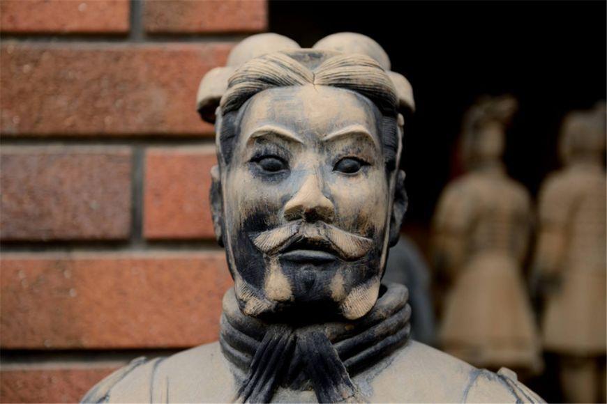 為什么兵馬俑(為什么兵馬俑是世界第八大奇跡)