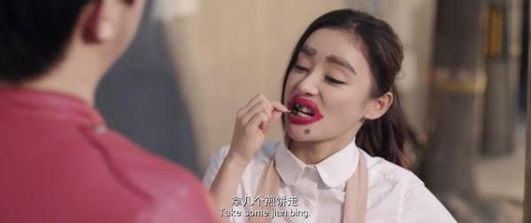 為什么說袁姍姍丑(袁姍姍為什么不火了)