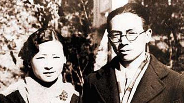 為什么給林徽因掃墓(為什么男人都愛林徽因)
