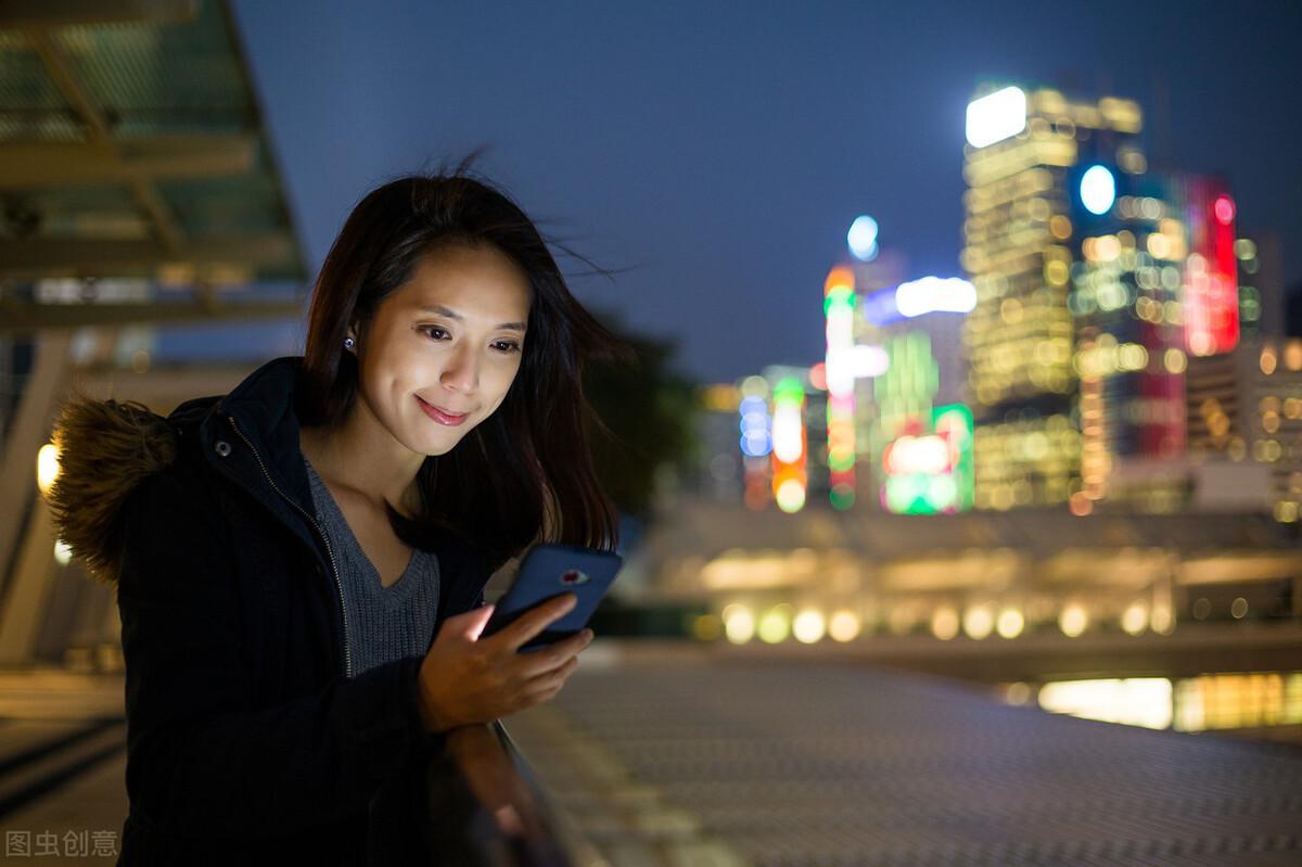 為什么分手后女友馬上尋找新戀情(分手后女友為什么不愿意見我)
