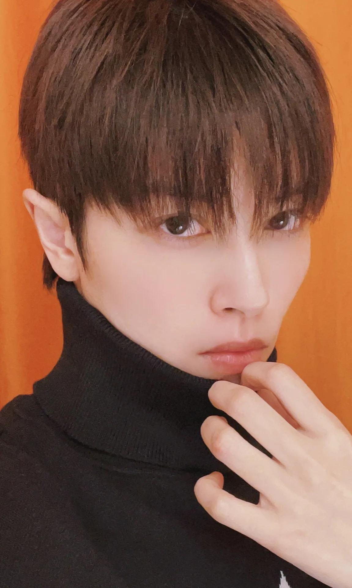 為什么女生扮男生很清秀(為什么男生喜歡女生叫哥哥)