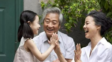 為什么嫌棄老人(為什么嫌棄老人家)