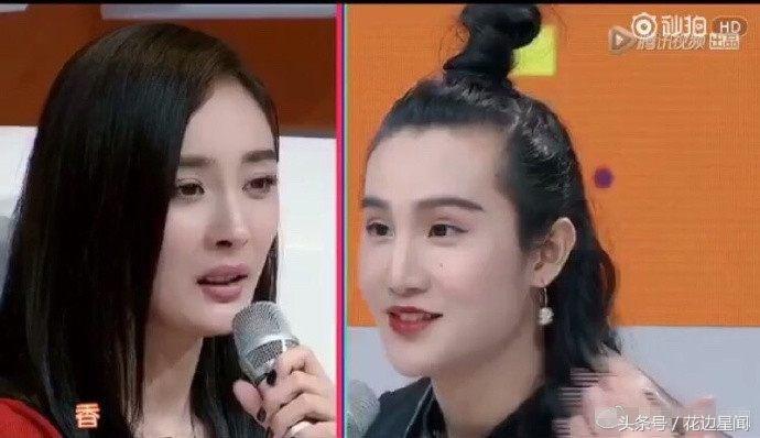 為什么黑楊冪臭腳(為什么黑楊冪的那么多)