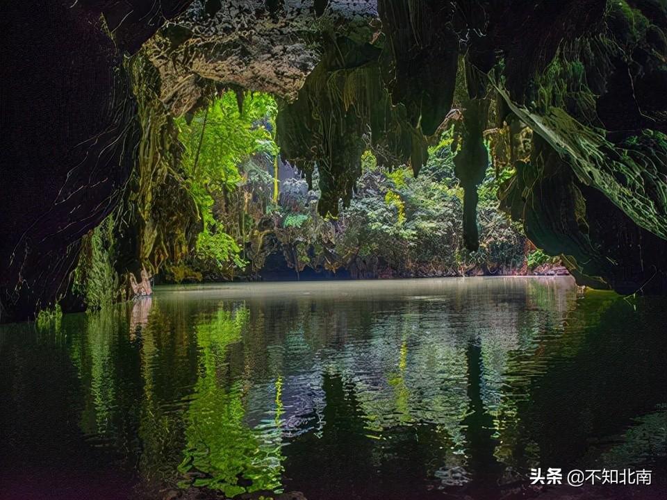 為什么廣西人丑(廣西為什么又丑又低)