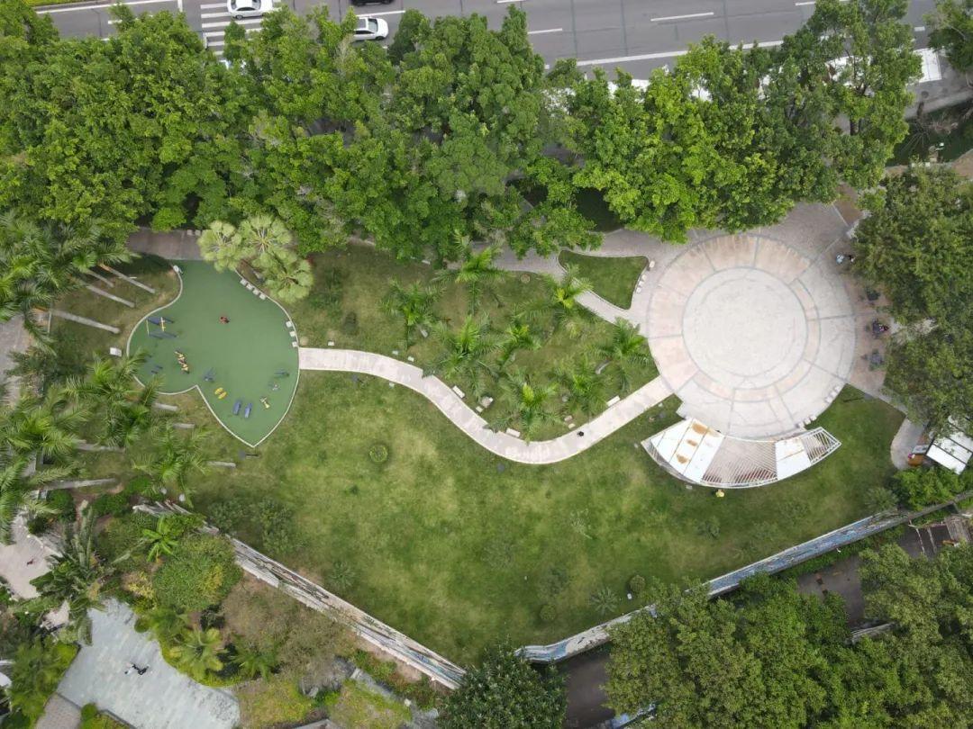 珠海休閑度假好去處(珠海拍照休閑兩不誤的最美街角)