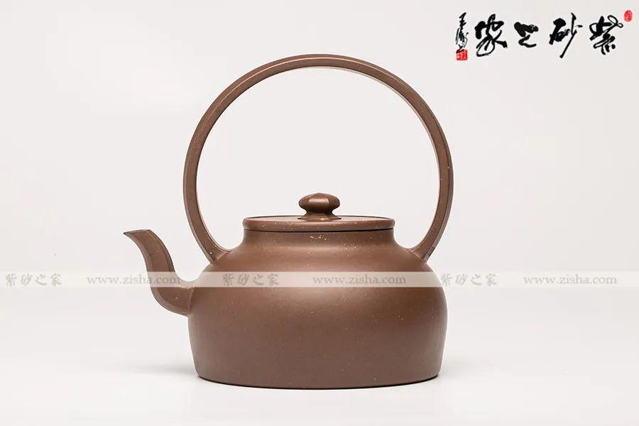 紫砂壺名家排名大全(紫砂壺十大名家)