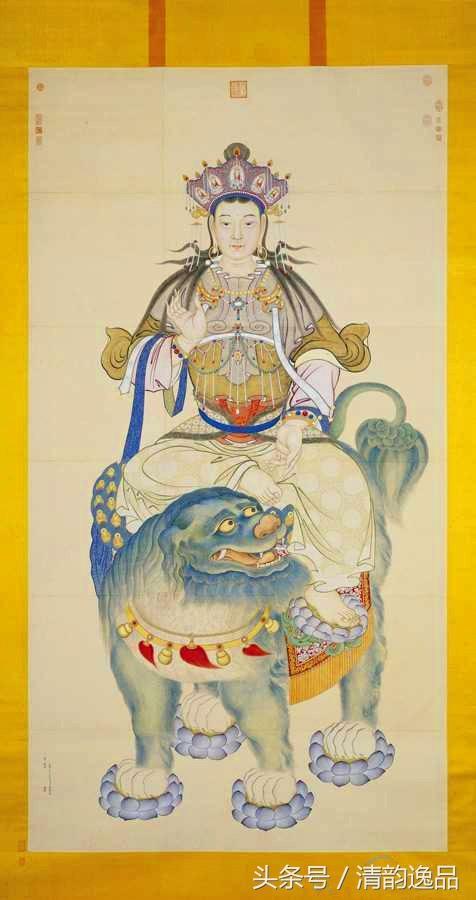 丁觀鵬作品值多少錢(丁觀鵬作品大全真跡賞析)