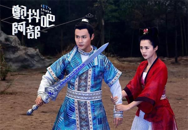 潘子劍演的電視劇有哪些(附:潘子劍個(gè)人資料簡(jiǎn)介)