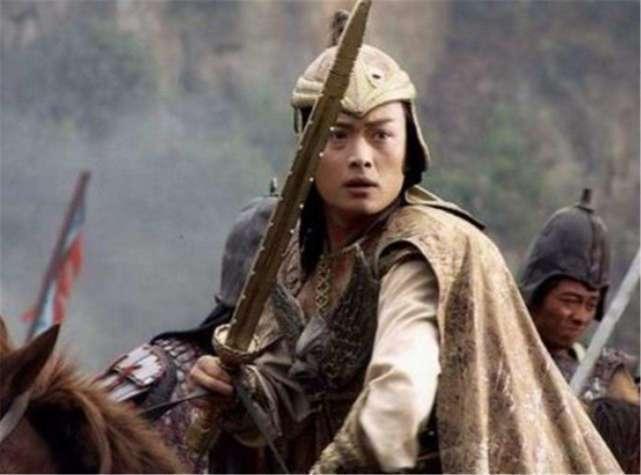牛進達是誰(牛進達為什么沒有進凌煙閣)