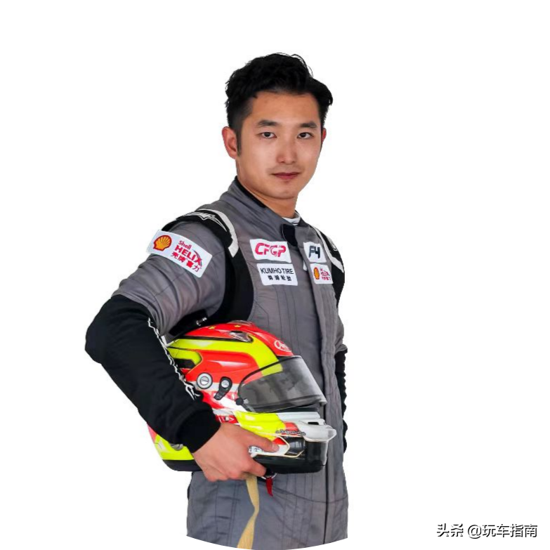 珠海國(guó)際賽車場(chǎng)2021年賽程(中國(guó)的F4方程式激戰(zhàn))