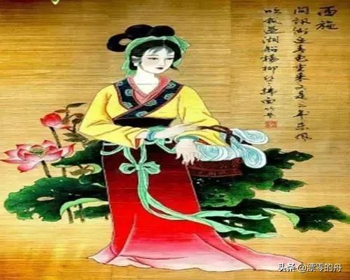 世界四大美女是哪四位(驚艷了世界的美人)